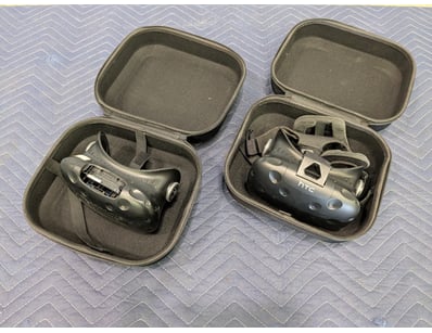 Virtual Reality Centre Liquidation (ON11737) - Lot 10