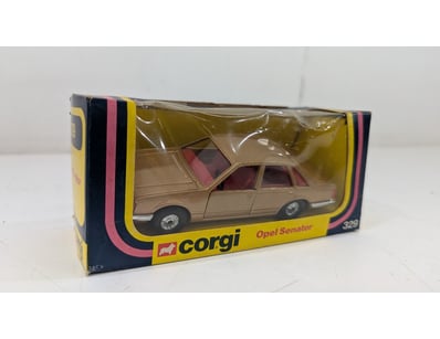 Model Car Mania (A1006) - Lot 511