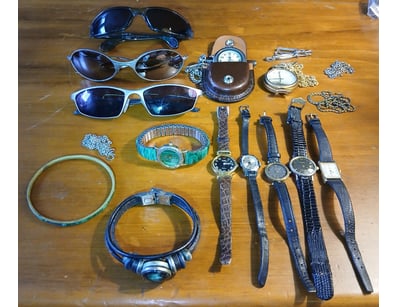 Affordable Watch Market (A991) - Lot 7505