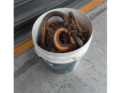 Industrial Plumbing & Civil Contractor Liquidat... - Lot 170