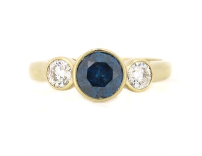Fine Jewellery Market (A1007) - Lot 1412