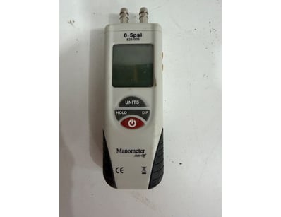 Industrial Plumbing & Civil Contractor Liquidat... - Lot 122