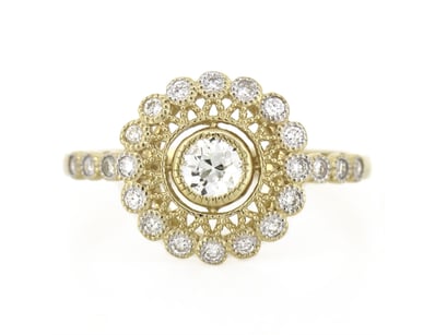 Affordable Jewellery Market (A1005) - Lot 574