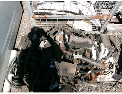 Workshop Equipment Dispersal (ON4392) - Lot 8