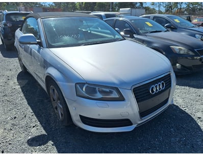 City of Gold Coast Abandoned Vehicles (ON4363) - Lot 42