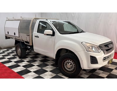 Passenger, Luxury & Commercial Vehicles Auction - Lot 510