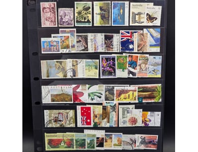 Antiques, Vintage & Interior Treasures (A1005) - Lot 607