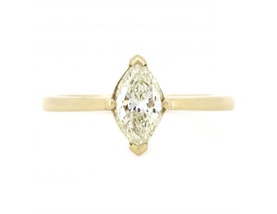 Diamonds Are A Woman's Best Friend (A980) - Lot 1803