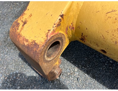 Civil, Transport & Machinery - Queensland, New... - Lot 9104