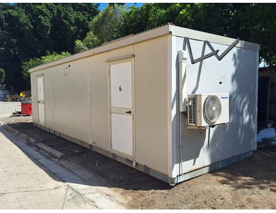 Civil, Transport & Machinery - Nationwide (ON4... - Lot 7320