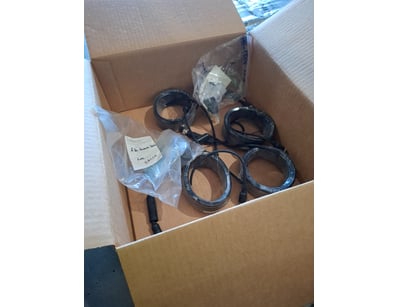 Home Improvement, DIY & Hardware (A1003) - Lot 117