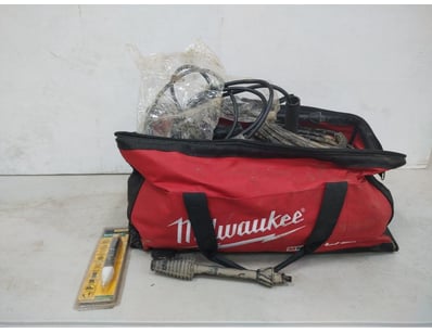 $500k Major Retailer Power Tools - Insurance C... - Lot 1106