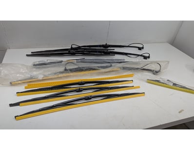 End of Contract Bypass Surplus - PART 2 - Lot 1394