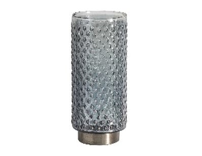 RRP: $72, Norwell Candle Holder 140x140x230mm, 505...
