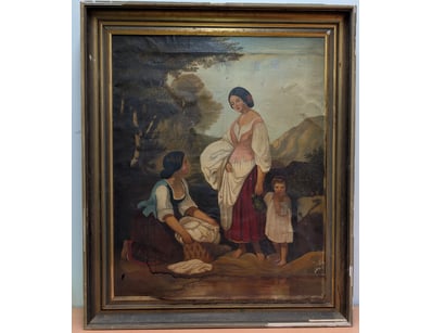 Art Market (A1006) - Lot 208