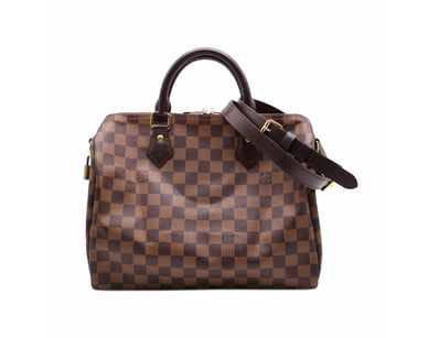 Luxury Designer Essentials (A969) - Lot 6005