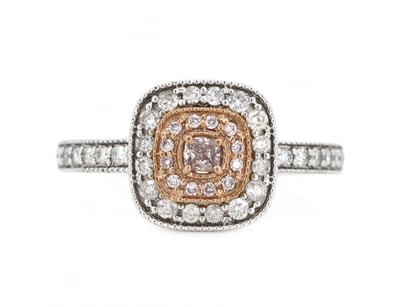 Fine Jewellery Market (A995) - Lot 549