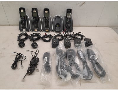 Home Entertainment, Audio & Computers (NSWA982) - Lot 2197