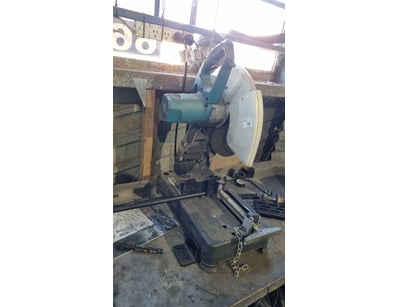 MOSTLY UNRESERVED 4x4 WORKSHOP BUSINESS CLOSURE... - Lot 130