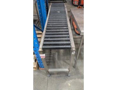 Major Food Processing Plant Closure (ON11985) - Lot 808