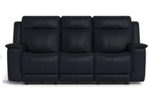 10d · RRP: $4,799, LA-Z-BOY Premium black leather
