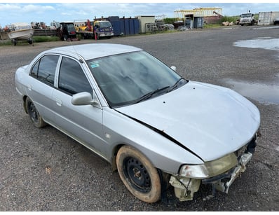 Passenger, Luxury & Commercial Vehicles Auction - Lot 3000