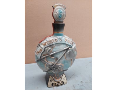 Mancave & Memorabilia (A1007) - Lot 2333
