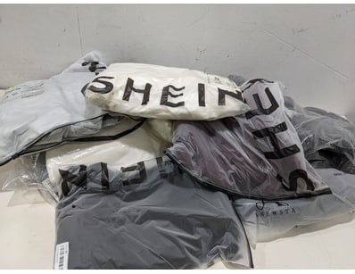 Sport, Leisure & Lifestyle (NSWA982) - Lot 2836