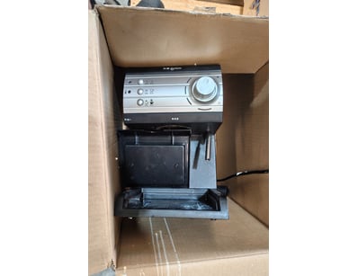 UNRESERVED SCI-FI ROADSHOW EVENT PRODUCTION (A1006) - Lot 99