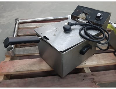 Hospitality, Catering & Events (A984) - Lot 1639