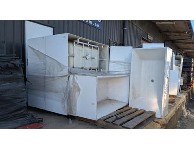 Home Improvement, DIY & Hardware (NSWA1005) - Lot 2001