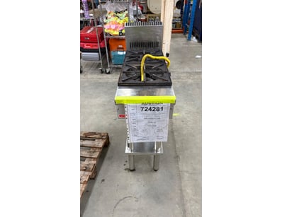 Hospitality, Catering & Events (A1007) - Lot 1510