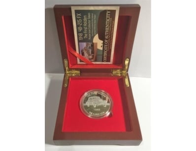 Thrift Shop (A980) - Lot 3327