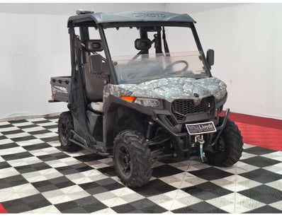 Motorbike, Marine & Recreation Assets Auction - Lot 280