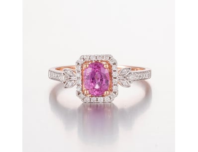 Fine Jewellery (A982) - Lot 1555