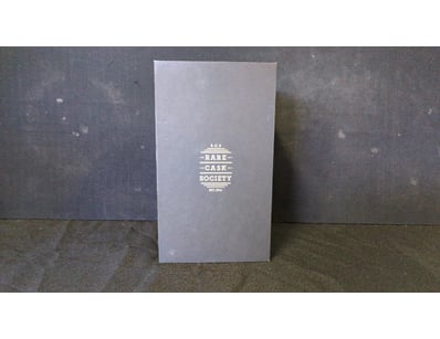 Reserve & Rarity - Lot 4