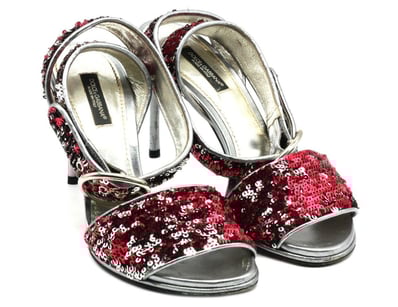 Designer Vault (A985) - Lot 7803