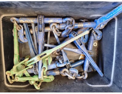 Home Improvement, DIY & Hardware (VICA988) - Lot 191