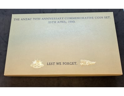 UNRESERVED Coins, Banknotes & Bullion (A1001) - Lot 1113