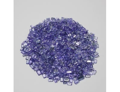 Diamond And Gemstone Market (A980) - Lot 2808