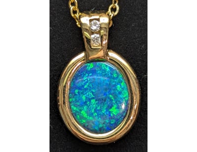 Fine Jewellery Market (A992) - Lot 4732