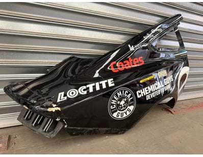 Mancave & Memorabilia (A990) - Lot 106