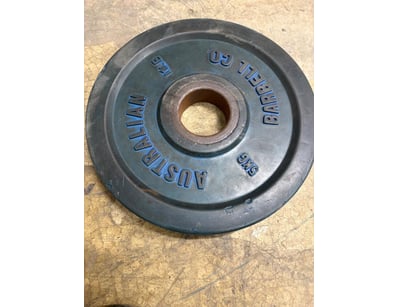 Gym Equipment & Accessories - Insurance Claim (A... - Lot 16