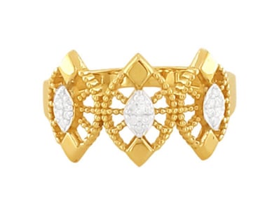 Affordable Jewellery Market Valentines Special... - Lot 1672