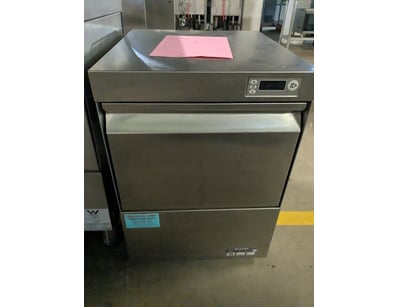 Abandoned Basement Catering Equipment - UNRESER... - Lot 188