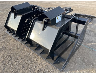 UNRESERVED Factory Direct - Machinery, Lawn Mowe... - Lot 17