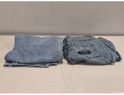 Sport, Leisure & Lifestyle (NSWA998) - Lot 2183