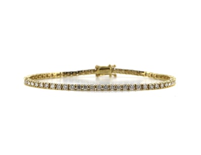 Diamonds Are A Woman's Best Friend (A976) - Lot 4705