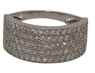 Affordable Jewellery Market (A1005) - Lot 901