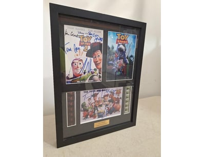 The Curio Collection (A980) - Lot 1037